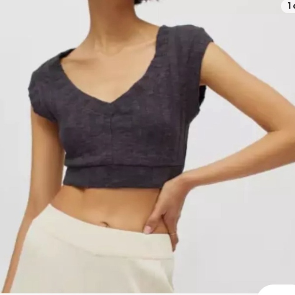 BDG Crop Top